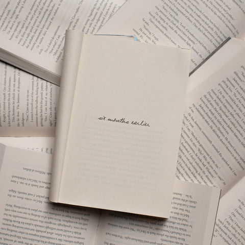 Image of Every Last Word