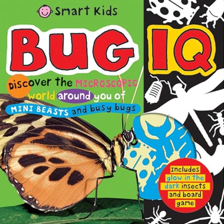 Bug Iq