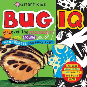 Bug Iq