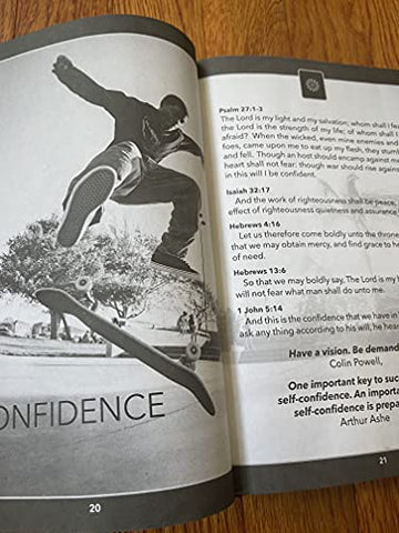 Image of Promises from God for Men of Color Gift Edition LP Paperback