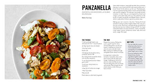 Image of Food You Love But Different: Easy and Exciting Ways to Elevate Your Favorite Meals