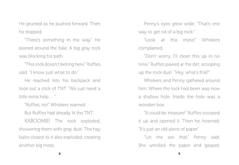 Image of TWO TALES OF TEAMWORK (PET SIMULATOR ILLUSTRATED NOVEL #1)