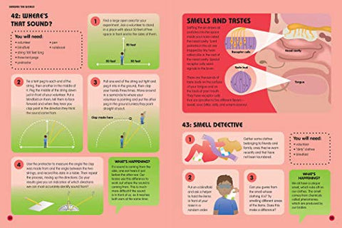 Image of Science Lab: Human Body