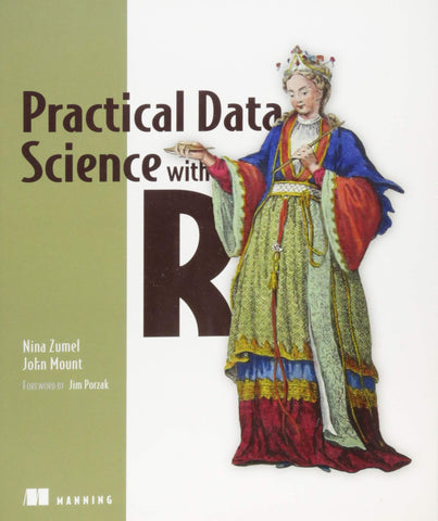 Image of Practical Data Science with R