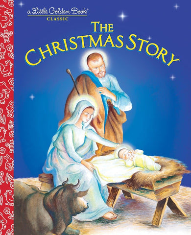 Image of The Christmas Story