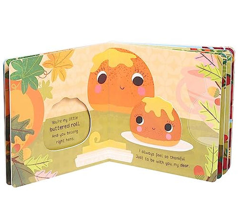 Image of You're My Little Cutie Pie