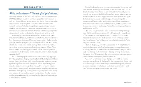 Image of 5-Minute Core Exercises for Seniors: Daily Routines to Build Balance and Boost Confidence