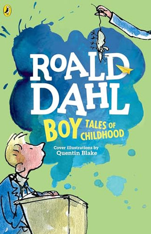 Image of BOY: TALES OF CHILDHOOD