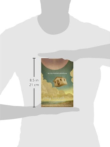 Image of My One Hundred Adventures