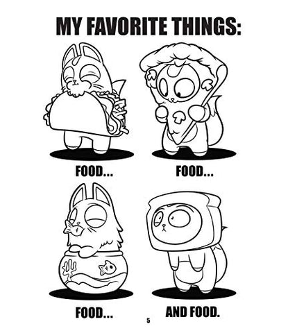 Image of Hasbro Lost Kitties: Pencil Toppers