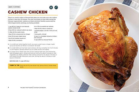 Image of The Best Rotisserie Chicken Cookbook: Over 100 Tasty Recipes Using a Store-Bought Bird