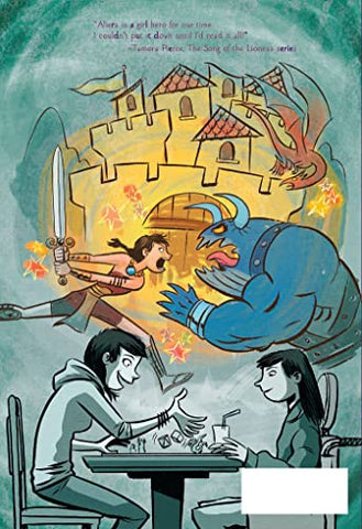 Image of Foiled (Foiled, 1)