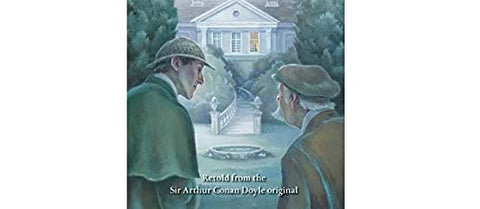 Image of The Adventures of Sherlock Holmes