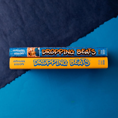 Image of DROPPING BEATS