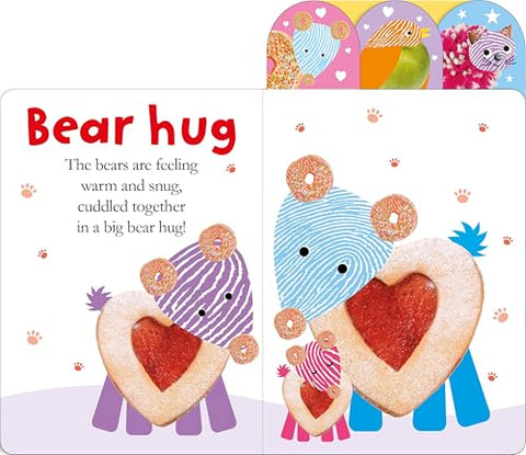 Image of Alphaprints: Puppy Love