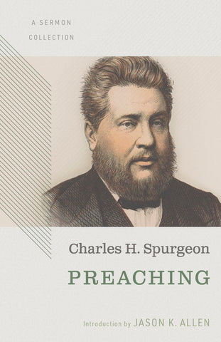 Image of Preaching: A Sermon Collection