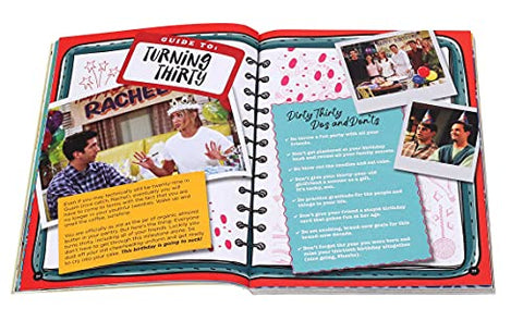 Image of Friends Guide to Adulting