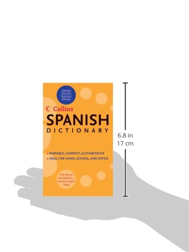 Collins Spanish Dictionary