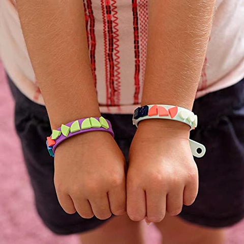 Image of LEGO DOTS: Secret Coding Fun! (Book Plus)