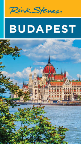 Image of Rick Steves Budapest