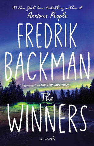 Image of The Winners: A Novel (Beartown Series)