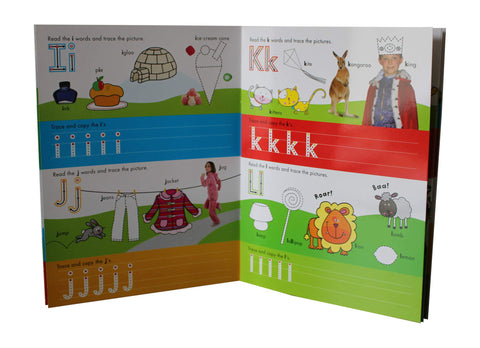 Image of Scholastic Wipe Clean Bundle (10 Book Set)