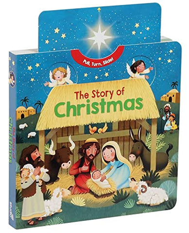 Image of The Story of Christmas