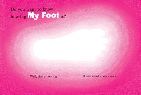 Image of My Book About Me By ME Myself