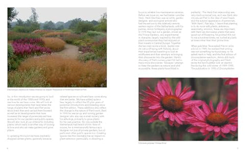 Image of Planting the Natural Garden