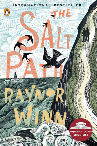 Image of The Salt Path: A Memoir