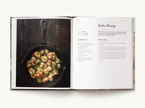 Image of Simple: Over 100 Recipes in 60 Minutes or Less