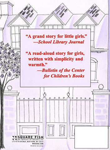 Image of The Best-Loved Doll (An Owlet Book)