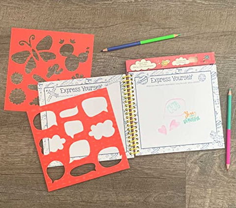 Image of Focus on the Good: A Step-by-Step Hand Lettering Book (Creativity Corner)