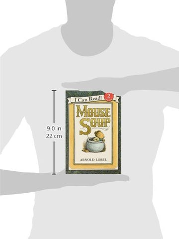 Image of MOUSE SOUP