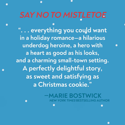 Image of MISTLETOE SEASON: THREE HEARTWARMING, LOW-SPICE CHRISTMAS ROMANCES PERFECT FOR A SHORT ESCAPE