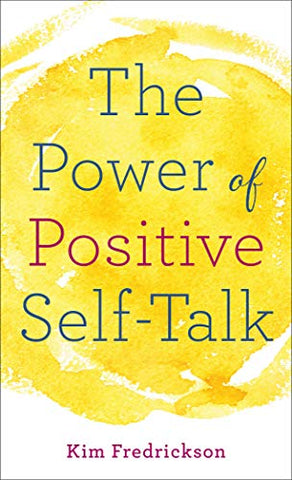 Image of The Power of Positive Self-Talk