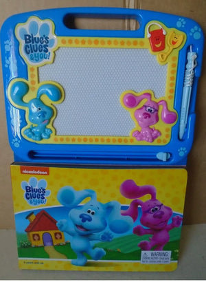 Blues Clues and You!: Draw Board