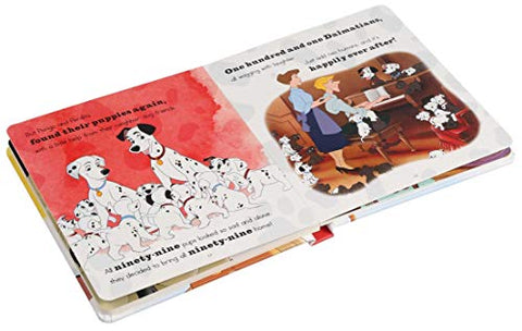 Image of Disney Stories for Little Hands: Classic Tails
