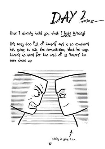 Image of Adventures of a Creeper: An Unofficial Minecraft Diary (1) (Unofficial Minecraft Diaries)