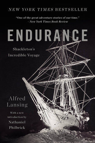 Image of Endurance