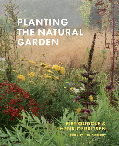 Image of Planting the Natural Garden