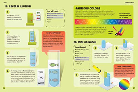 Image of Science Lab: Amazing Science