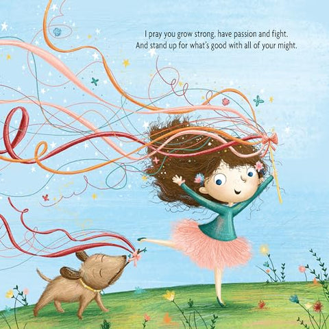 Image of When I Pray for You