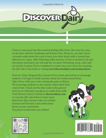 Image of CURIOUS CLOVER
