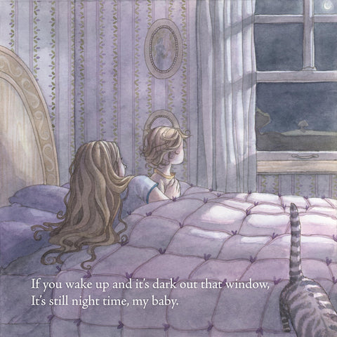 Image of Nursies When the Sun Shines