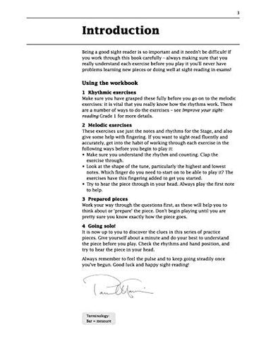 Image of IMPROVE YOUR SIGHT-READING! PIANO, LEVEL 2: A PROGRESSIVE, INTERACTIVE APPROACH TO SIGHT-READING (FABER EDITION: IMPROVE YOUR SIGHT-READING)
