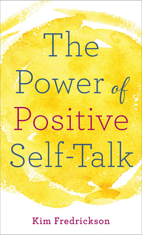Image of The Power of Positive Self-Talk