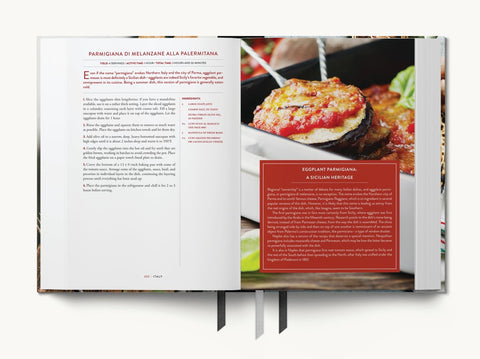 Image of Italy: The Ultimate Cookbook (Ultimate Cookbooks)