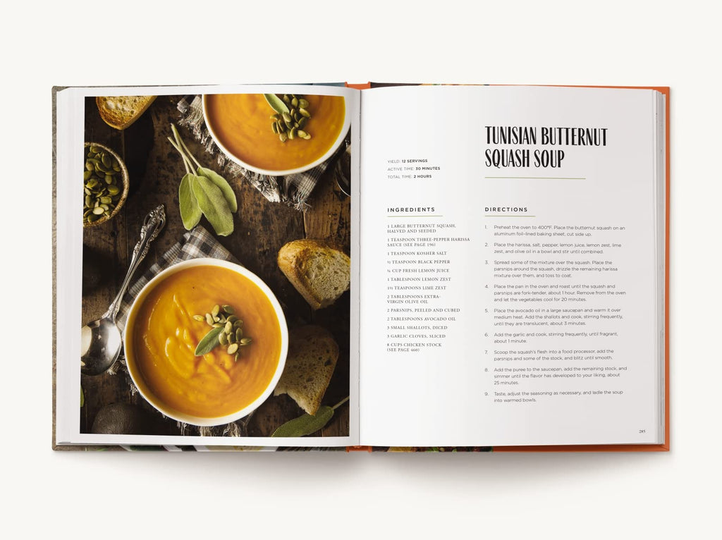 The Complete Mediterranean Cookbook: Over 200 Fresh, Health-Boosting Recipes (Complete Cookbook Collection)