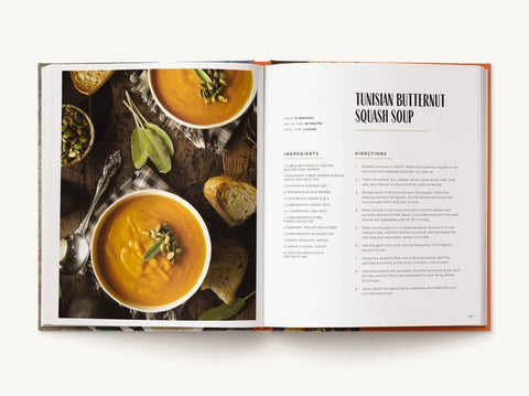 Image of The Complete Mediterranean Cookbook: Over 200 Fresh, Health-Boosting Recipes (Complete Cookbook Collection)